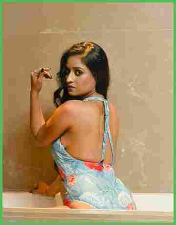 VIP GOA ESCORTS